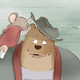 ernest and celestine